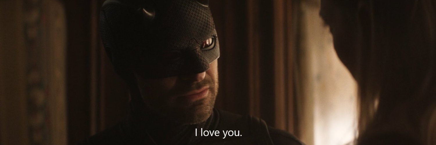 DDBA SPOILERS - KAREDEVIL - Mz. HYDE » ANGEL ⦁ ｢A｣ (@WearItLikeArmor ...
