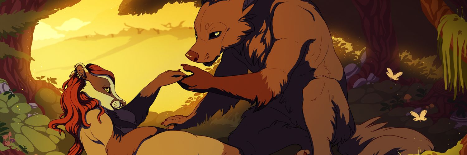 Madixdraws's profile banner image