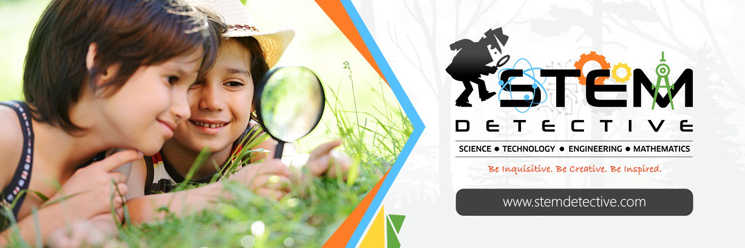 STEMdetective's profile banner image
