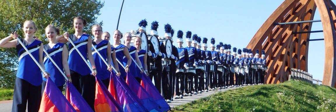 Sternse Slotlanders banner