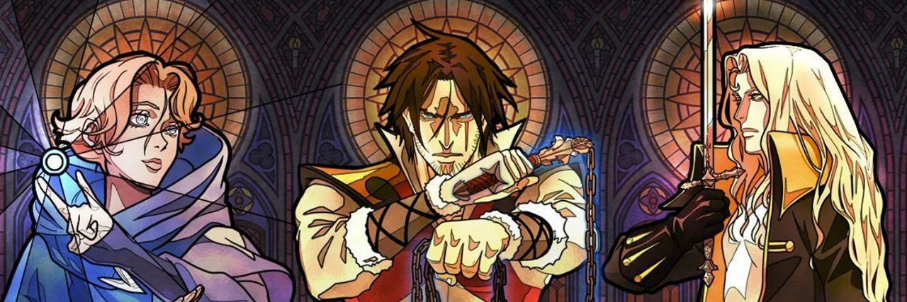 Chuche 🍬🔻🍭 banner