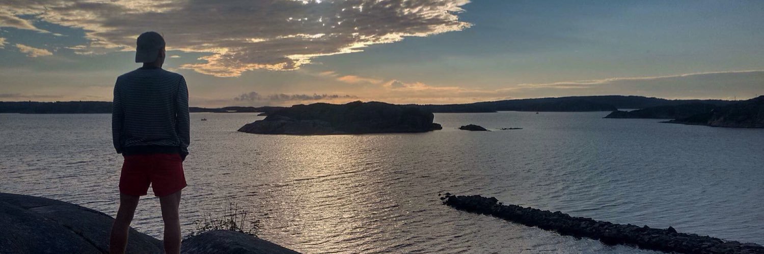 WillERigg's profile banner image