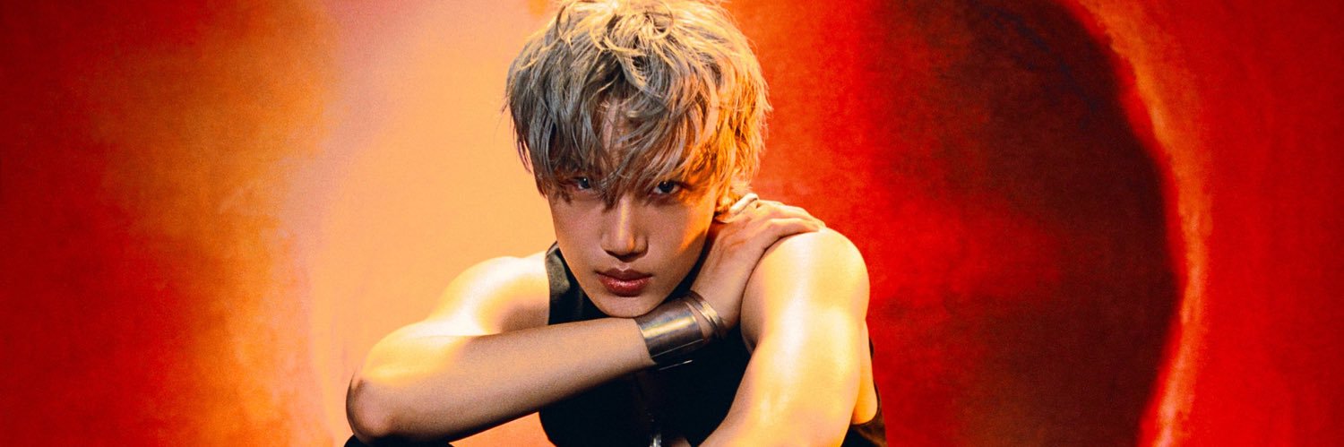 🐻KAIHEART's banner