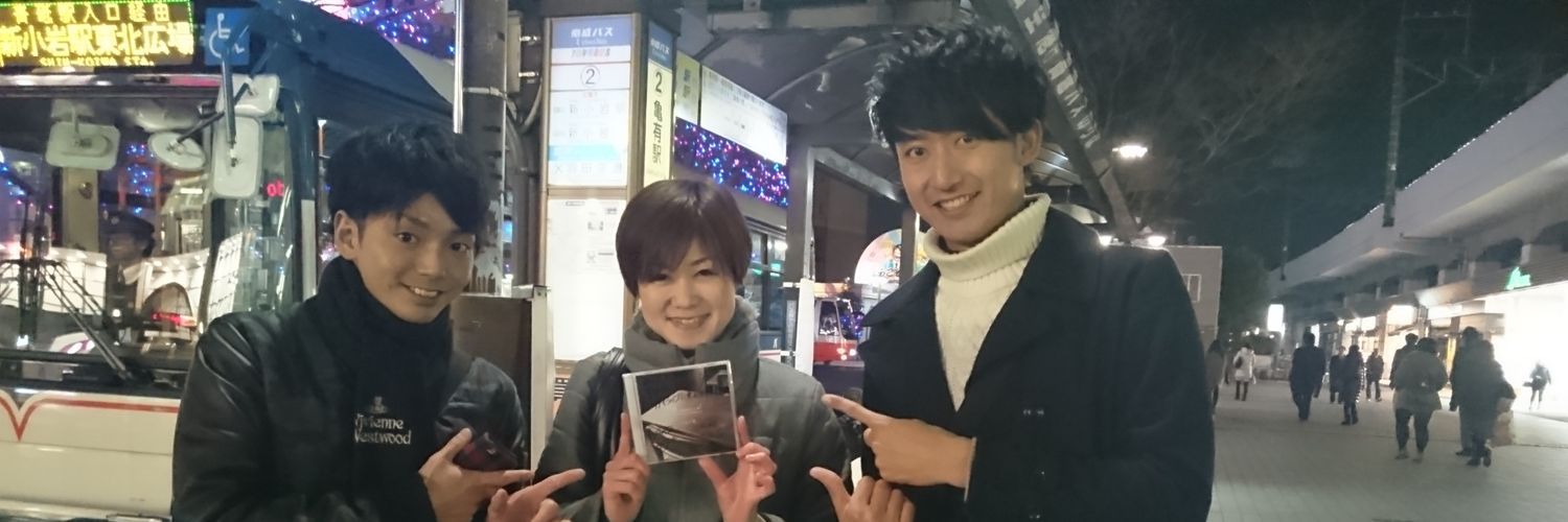 hiroko053137's profile banner image