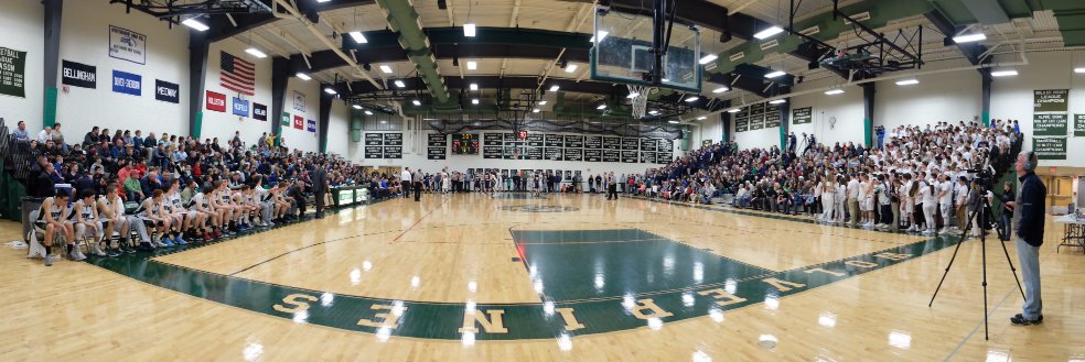 Westwood Boys Hoops banner