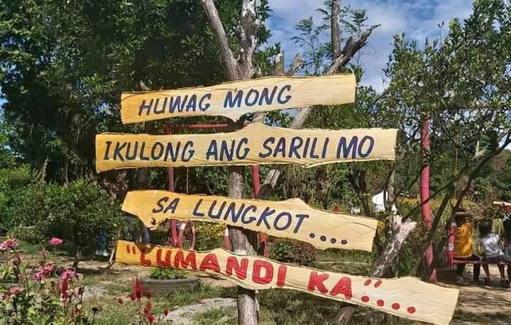 Impeach Sara Duterte banner