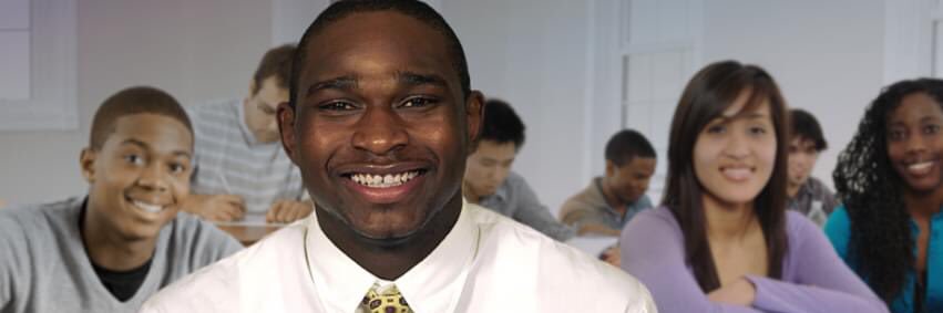 Alray Scholars Program banner