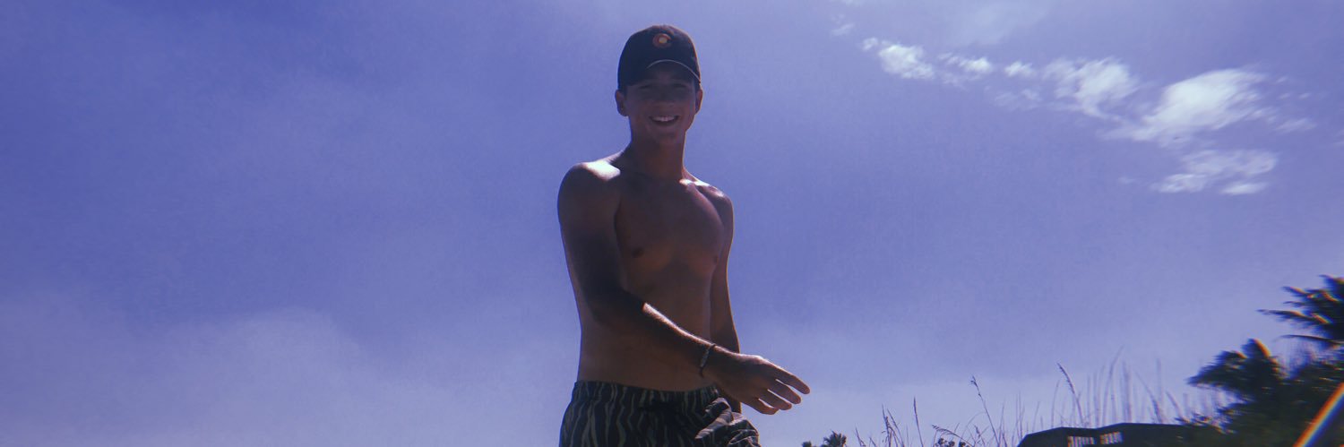 meskkes's profile banner image
