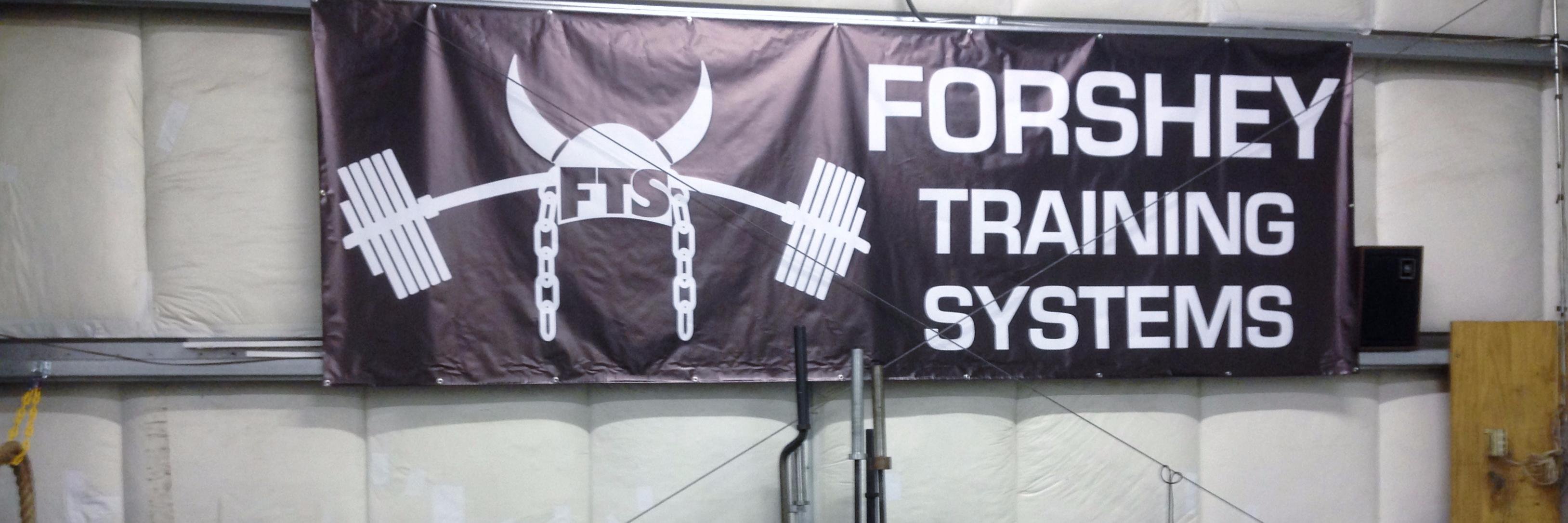 Jake Forshey banner