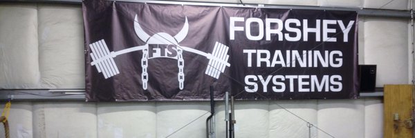 ForsheyTraining Profile Banner