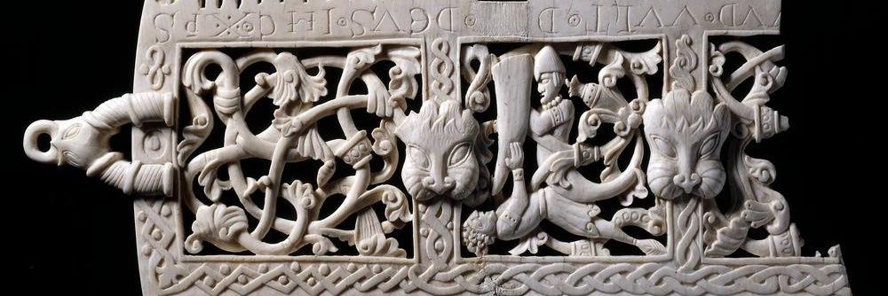 Siôn Pennant Tomos banner