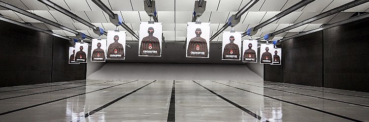 CrossFireRange's profile banner image
