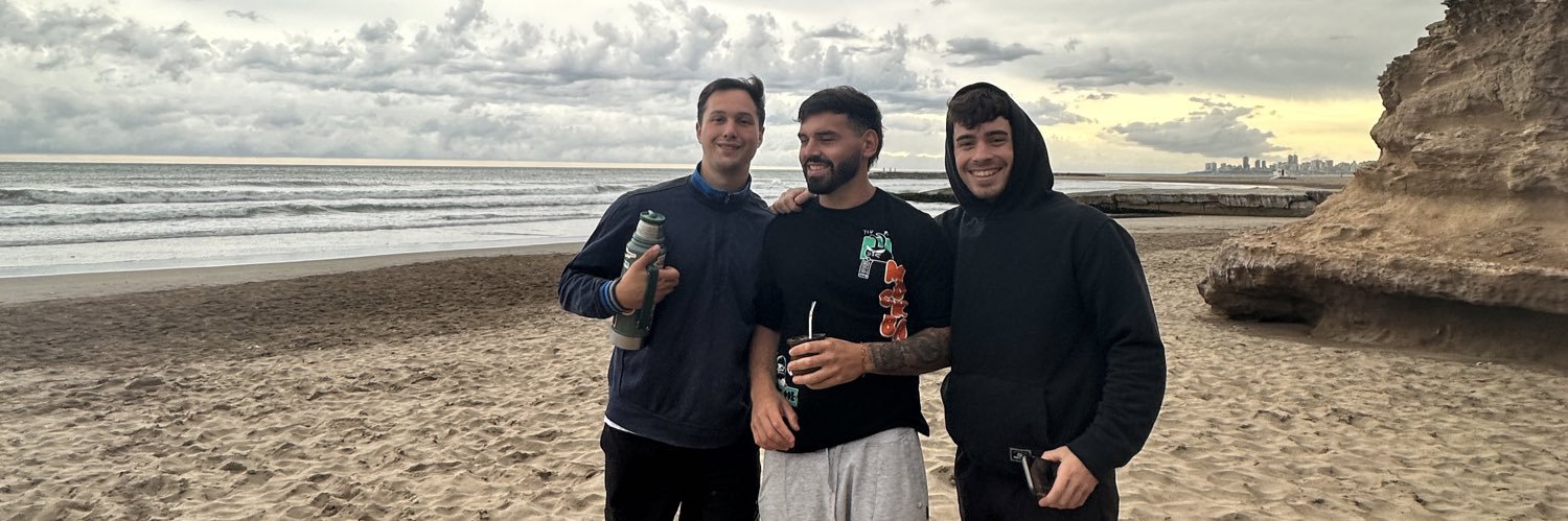 Ramacuds8's profile banner image