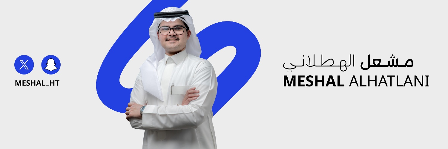 MESHAL_HT's profile banner image