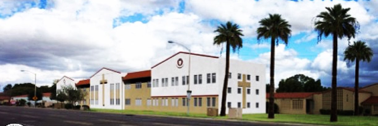 ValleyLutheran's profile banner image