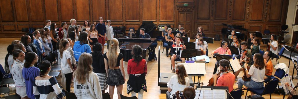 Adam Saunders banner