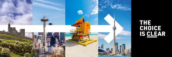 goingplacesCLE Profile Banner