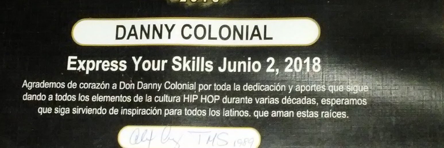 danny_colonial's profile banner image