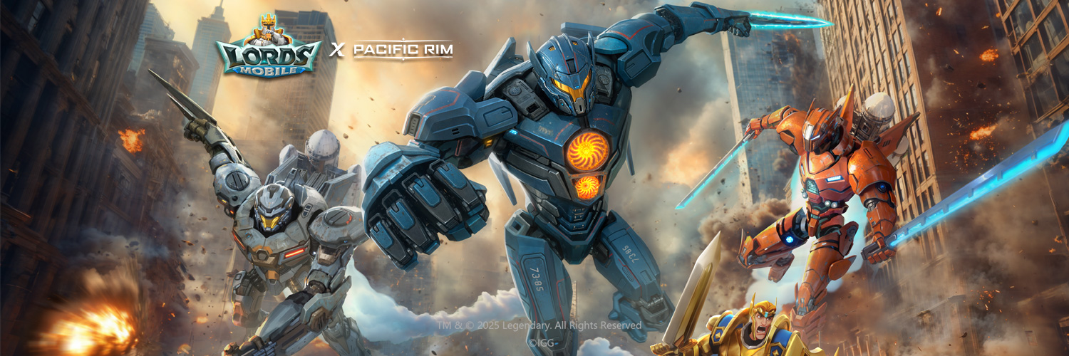 LordsMobileES's profile banner image