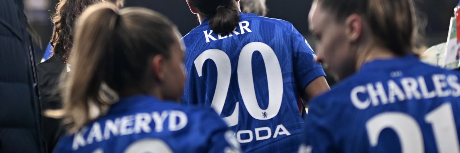 SEE EFF CEE DOUBLEU 💙💙 banner