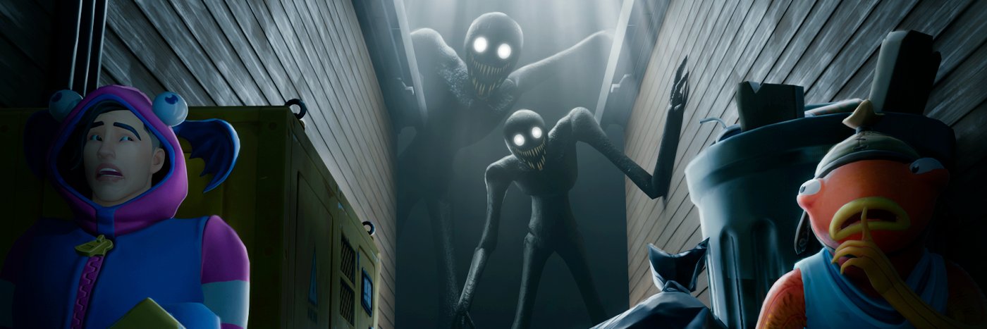 Im Haunted @GDC banner