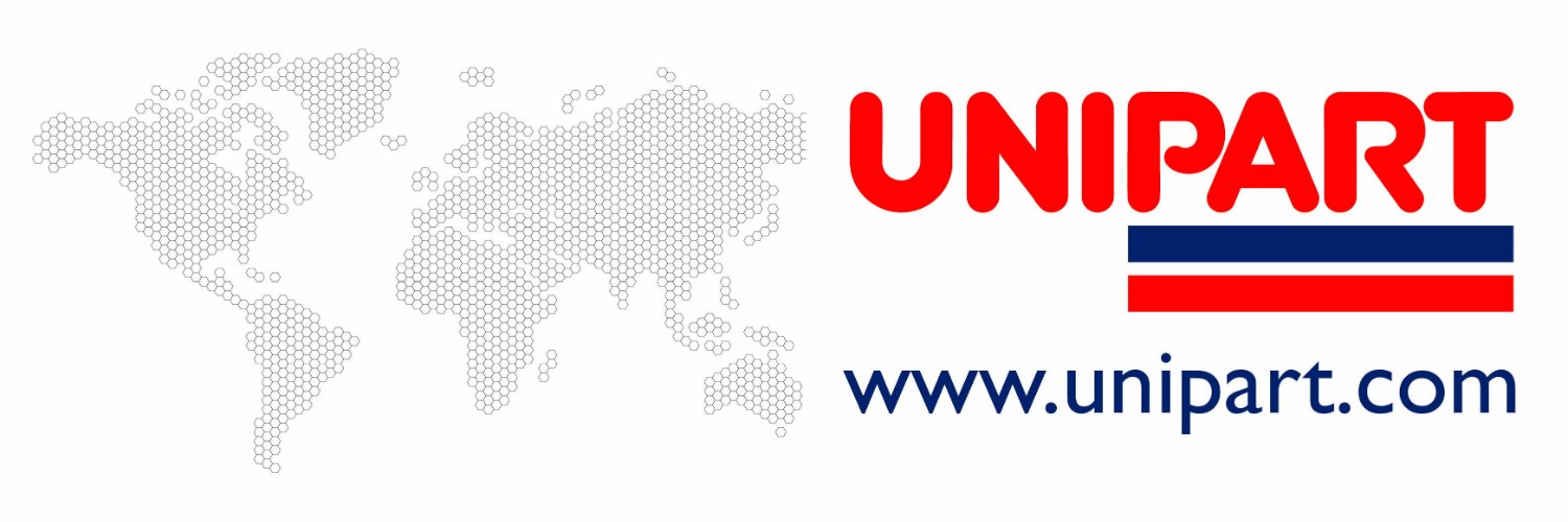 Unipart Group banner