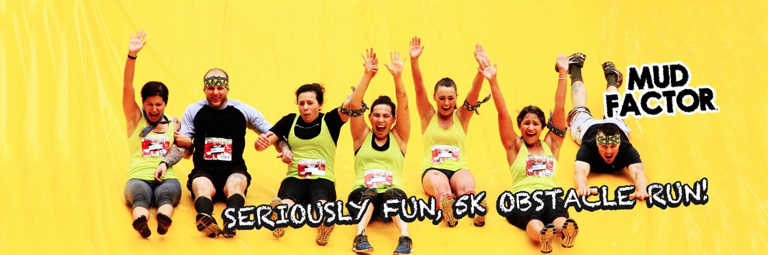 MudFactor's profile banner image