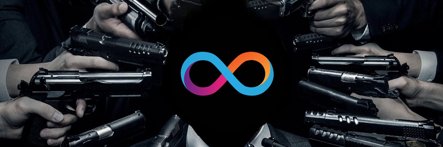 MetaHarlequin's profile banner image