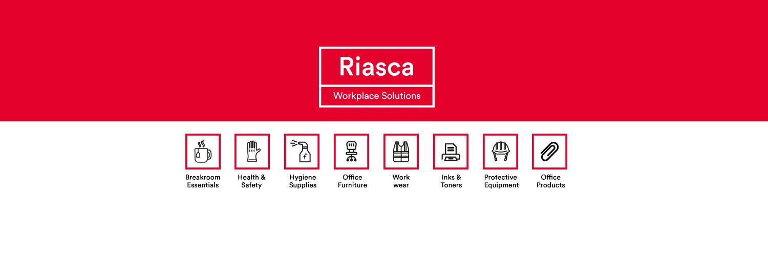 riascaoffice's profile banner image