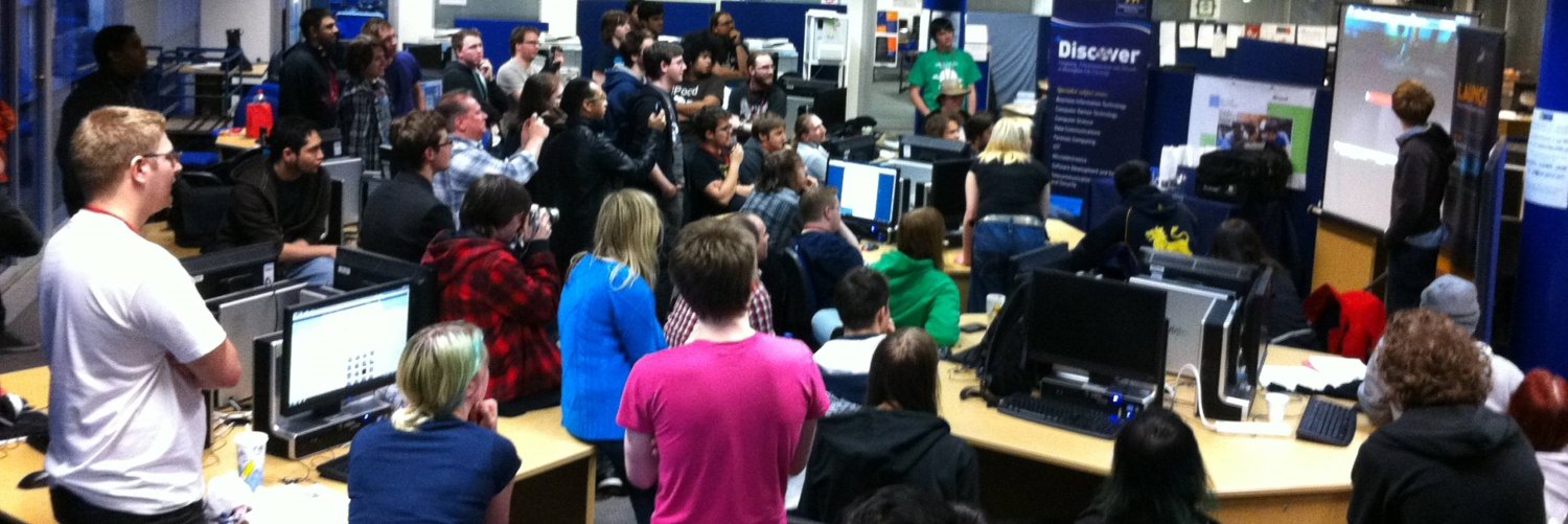 BCU Games Technology banner