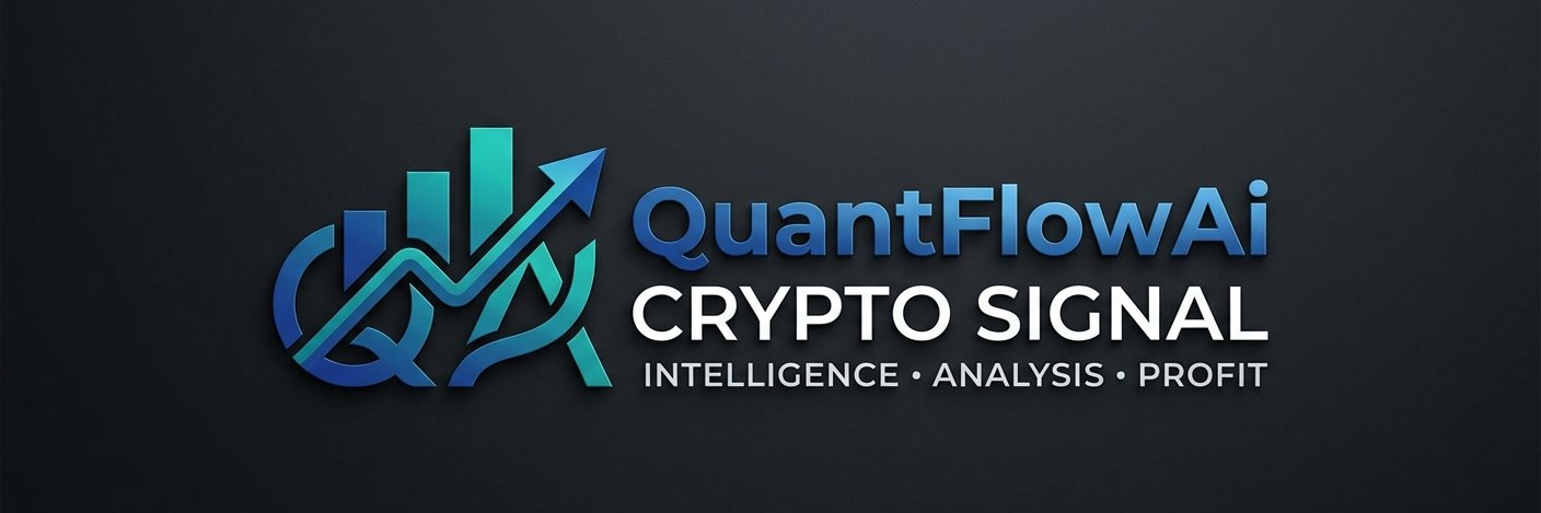 QuantFlowAim's profile banner image