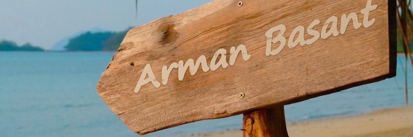 armanbasant00's profile banner image
