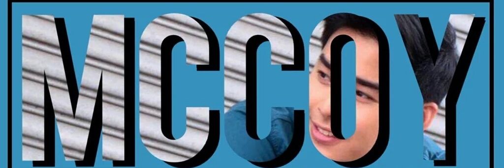 mccoydeleon2016's profile banner image