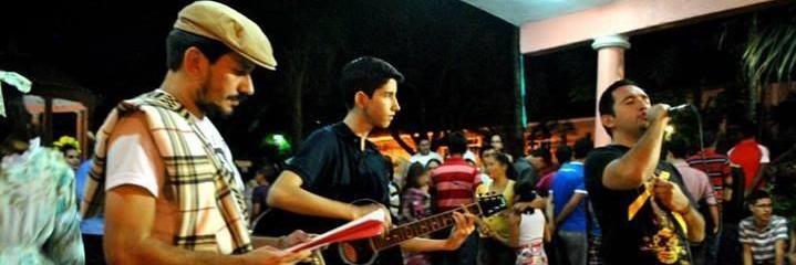 AlexMaigual's profile banner image