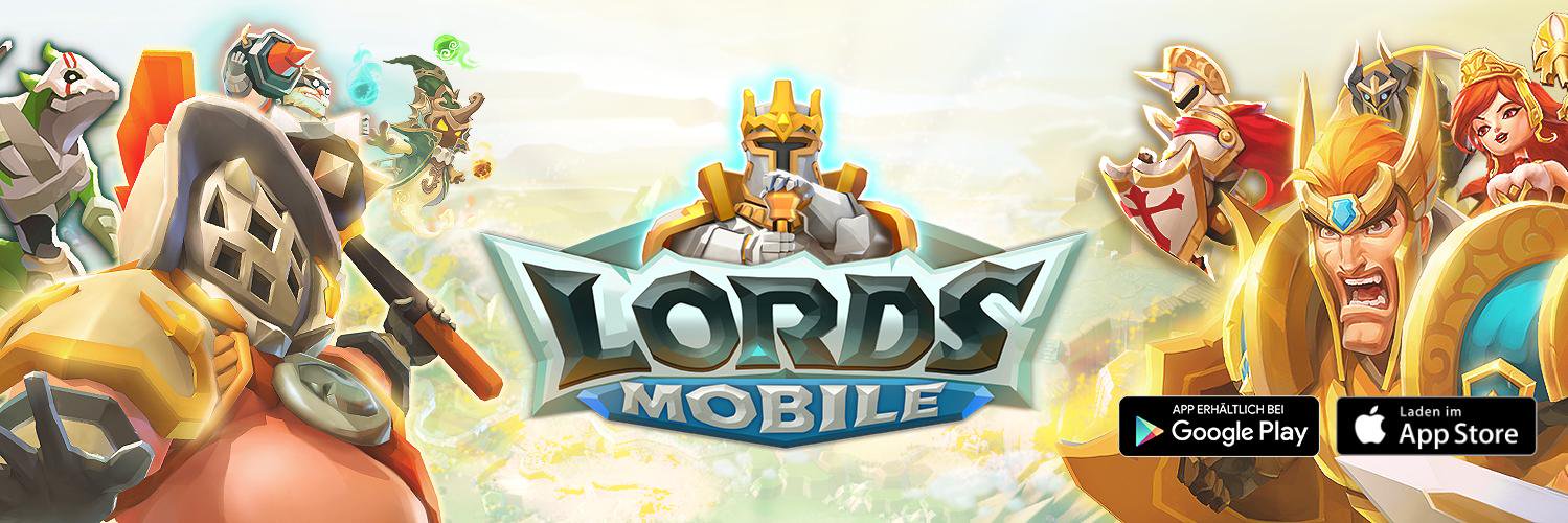 LordsMobileDE's profile banner image