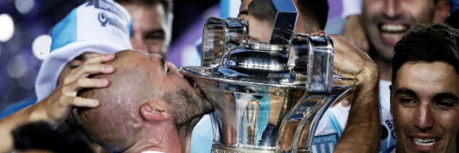 Ricardo Quesada banner