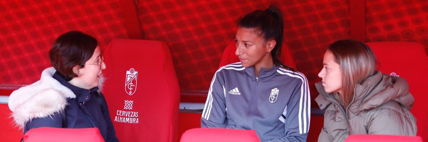 Sandra Muñiz banner