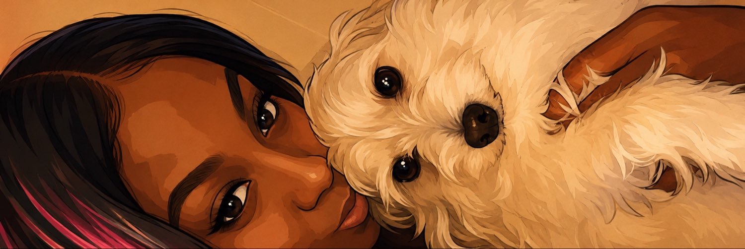 ___Lashae's profile banner image