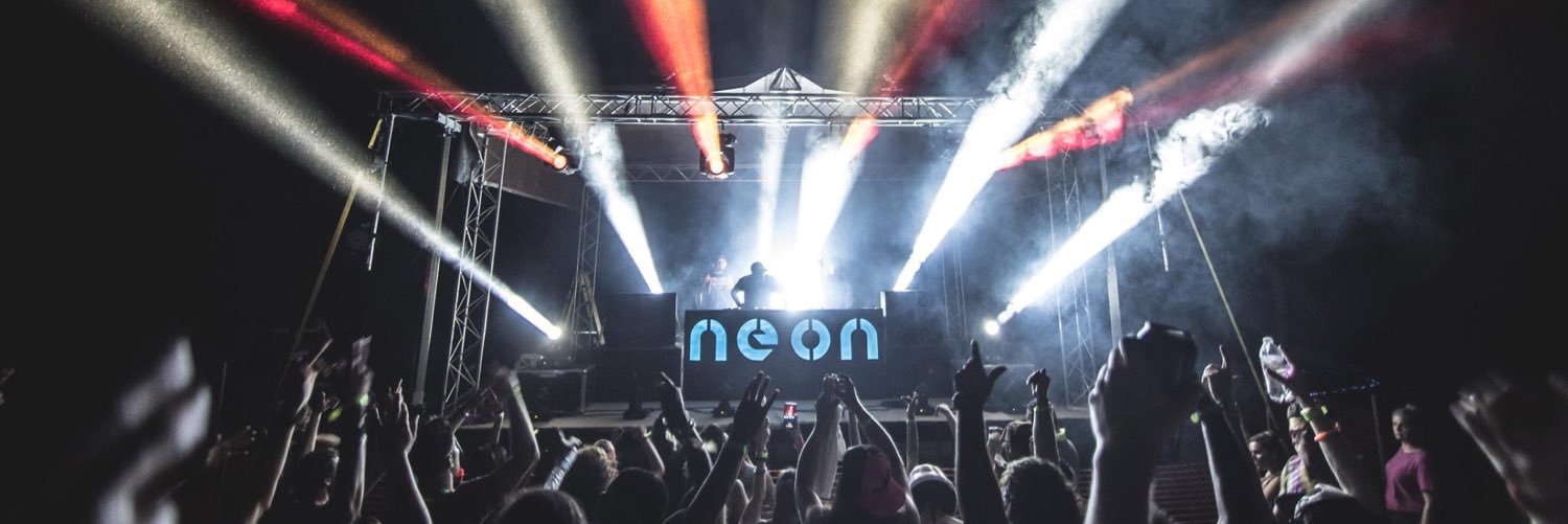 CampNeon's profile banner image