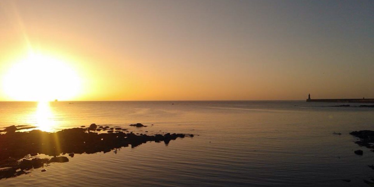 James Welford banner