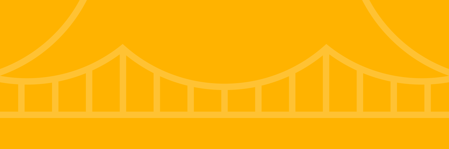 BridgeForward's profile banner image