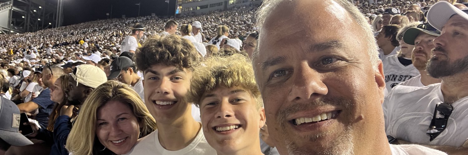 Michael Jacobs banner