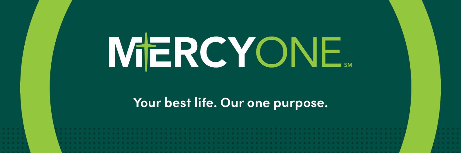 MercyOne banner