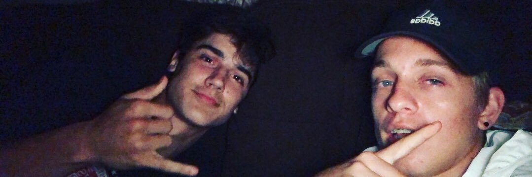 CLRice16's profile banner image