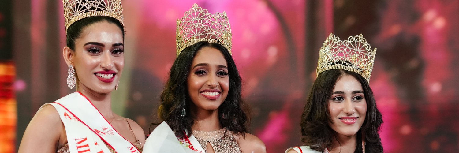 misqueenofindia's profile banner image