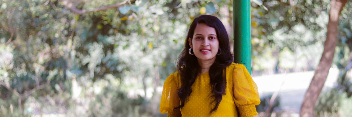 Aparna Pramanik banner