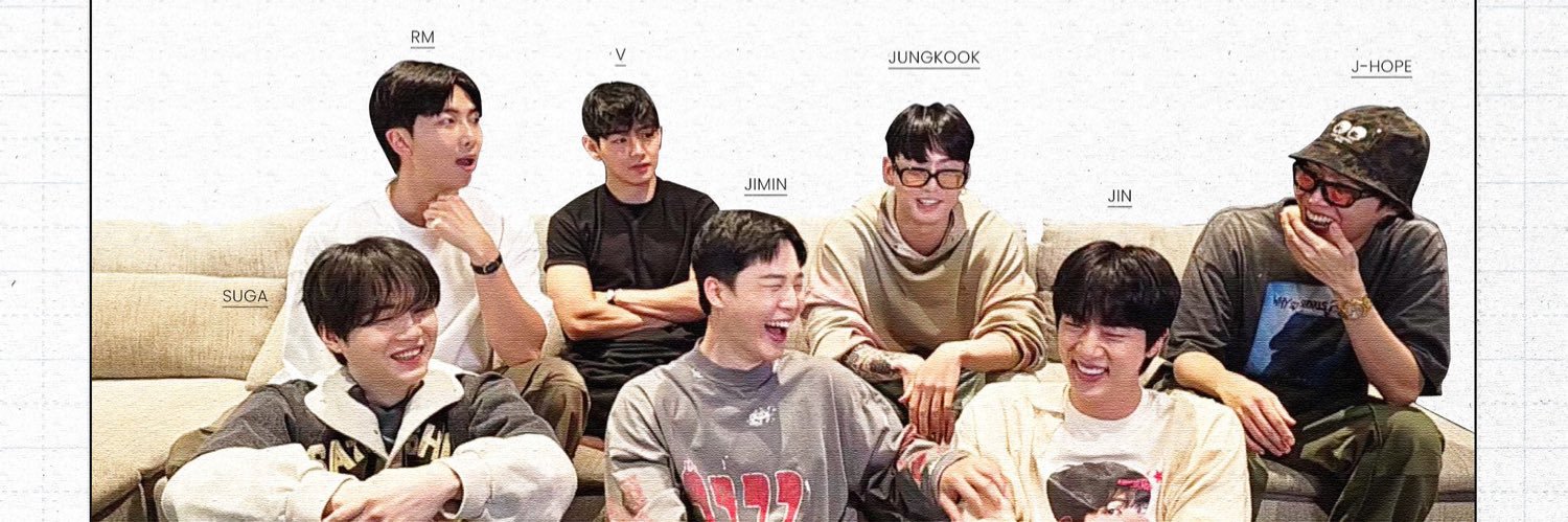 ✘Ɗrezɑ🌙 VAI VER O BTS banner