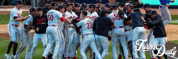 twinsdaily Profile Banner