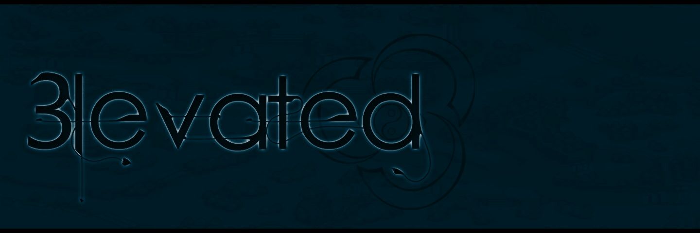 Fin banner