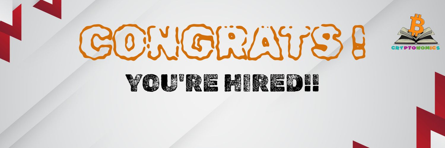 CryptonomicsHub banner